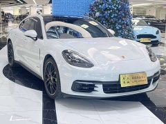 Porsche Panamera New Energy Panamera 4 E-Hybrid 2.9T - ფოტო 3