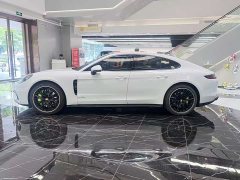 Porsche Panamera New Energy Panamera 4 E-Hybrid 2.9T - ფოტო 7