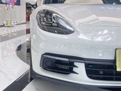 Porsche Panamera New Energy Panamera 4 E-Hybrid 2.9T - ფოტო 8