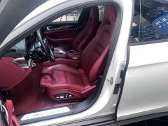 Porsche Panamera New Energy Panamera 4 E-Hybrid 2.9T - ფოტო 9