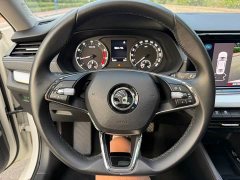 Skoda Octavia PRO TSI280 Premium Edition - ფოტო 10