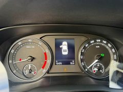 Skoda Octavia PRO TSI280 Premium Edition - ფოტო 11