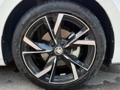 Skoda Octavia PRO TSI280 Premium Edition - ფოტო 13