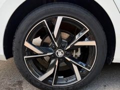Skoda Octavia PRO TSI280 Premium Edition - ფოტო 14
