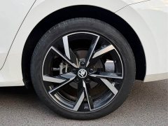 Skoda Octavia PRO TSI280 Premium Edition - ფოტო 15