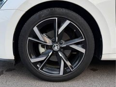 Skoda Octavia PRO TSI280 Premium Edition - ფოტო 16