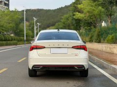 Skoda Octavia PRO TSI280 Premium Edition - ფოტო 5