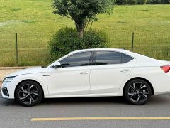 Skoda Octavia PRO TSI280 Premium Edition - ფოტო 6
