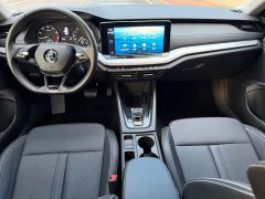 Skoda Octavia PRO TSI280 Premium Edition - ფოტო 7