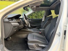 Skoda Octavia PRO TSI280 Premium Edition - ფოტო 8
