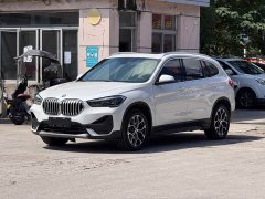 BMW X1 xDrive25Li Premium - ფოტო 1