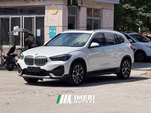 2021 BMW X1 xDrive25Li Premium - ავტომობილი ჩინეთიდან
