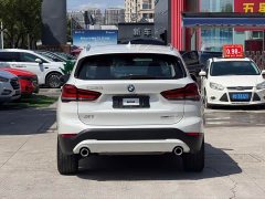 BMW X1 xDrive25Li Premium - ფოტო 10
