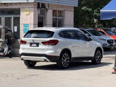 BMW X1 xDrive25Li Premium - ფოტო 11