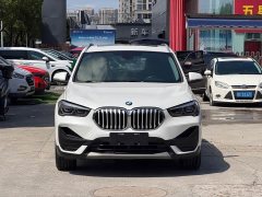 BMW X1 xDrive25Li Premium - ფოტო 2