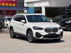 BMW X1 xDrive25Li Premium - ფოტო 3