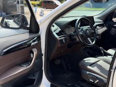 BMW X1 xDrive25Li Premium - ფოტო 4