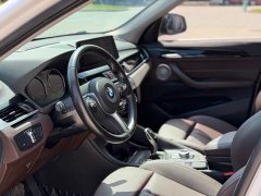 BMW X1 xDrive25Li Premium - ფოტო 5