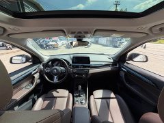 BMW X1 xDrive25Li Premium - ფოტო 6