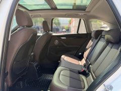 BMW X1 xDrive25Li Premium - ფოტო 7