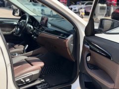 BMW X1 xDrive25Li Premium - ფოტო 8