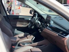 BMW X1 xDrive25Li Premium - ფოტო 9