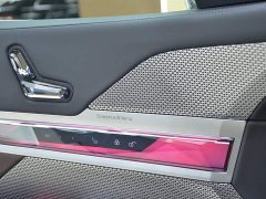BMW 7 Series 2023 740Li Premier M Sport Package - ფოტო 12