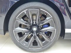 BMW 7 Series 2023 740Li Premier M Sport Package - ფოტო 16