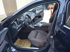 BMW 7 Series 2023 740Li Premier M Sport Package - ფოტო 4