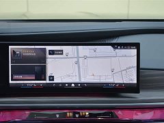 BMW 7 Series 2023 740Li Premier M Sport Package - ფოტო 7