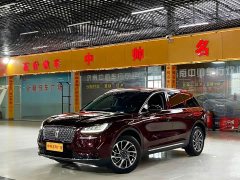 Ford Explorer 2.0T Two-Wheel Drive Premium - ფოტო 1