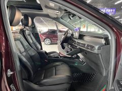 Ford Explorer 2.0T Two-Wheel Drive Premium - ფოტო 10