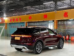 Ford Explorer 2.0T Two-Wheel Drive Premium - ფოტო 4