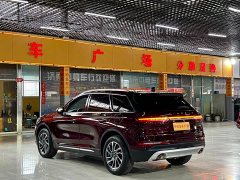Ford Explorer 2.0T Two-Wheel Drive Premium - ფოტო 6