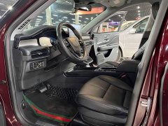 Ford Explorer 2.0T Two-Wheel Drive Premium - ფოტო 7