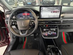 Ford Explorer 2.0T Two-Wheel Drive Premium - ფოტო 8