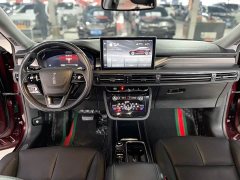 Ford Explorer 2.0T Two-Wheel Drive Premium - ფოტო 9