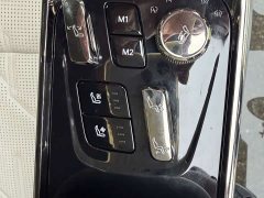 Zeekr Geely Zeekr 009 Six-Seat Executive AWD 108kWh - ფოტო 12