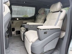 Zeekr Geely Zeekr 009 Six-Seat Executive AWD 108kWh - ფოტო 14