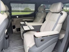 Zeekr Geely Zeekr 009 Six-Seat Executive AWD 108kWh - ფოტო 15
