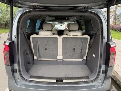 Zeekr Geely Zeekr 009 Six-Seat Executive AWD 108kWh - ფოტო 16