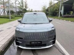 Zeekr Geely Zeekr 009 Six-Seat Executive AWD 108kWh - ფოტო 2