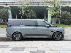 Zeekr Geely Zeekr 009 Six-Seat Executive AWD 108kWh - ფოტო 4