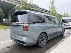Zeekr Geely Zeekr 009 Six-Seat Executive AWD 108kWh - ფოტო 5