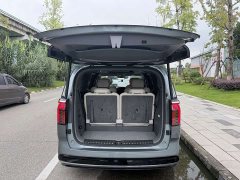 Zeekr Geely Zeekr 009 Six-Seat Executive AWD 108kWh - ფოტო 6