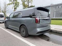 Zeekr Geely Zeekr 009 Six-Seat Executive AWD 108kWh - ფოტო 7