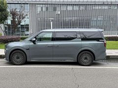 Zeekr Geely Zeekr 009 Six-Seat Executive AWD 108kWh - ფოტო 8