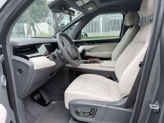 Zeekr Geely Zeekr 009 Six-Seat Executive AWD 108kWh - ფოტო 9