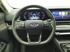 Ford Lingrui 2022 EcoBoost 170 Platinum Edition - ფოტო 11