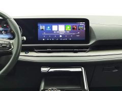 Ford Lingrui 2022 EcoBoost 170 Platinum Edition - ფოტო 12